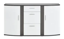uno Sideboard  Gabbro | Möbel Höffner