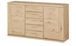 uno Sideboard Gigant | Eiche Artisan (Nachbildung)