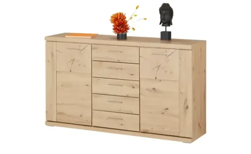 uno Sideboard Gigant | Eiche Artisan (Nachbildung)