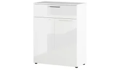 uno Sideboard Glossy | 83 cm | Möbel Höffner