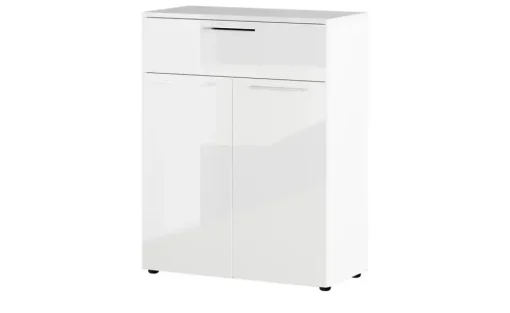 uno Sideboard Glossy | 83 cm | Möbel Höffner