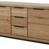 uno Sideboard Grinda | Möbel Höffner