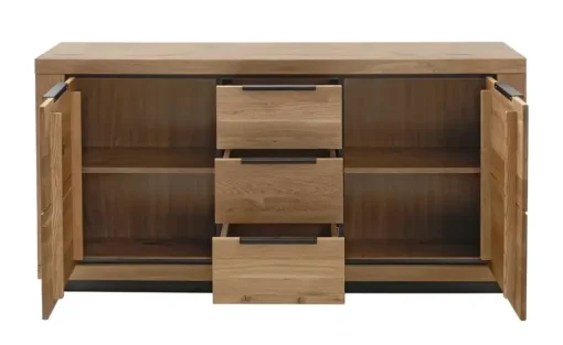 uno Sideboard Grinda | Möbel Höffner