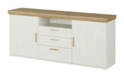 uno Sideboard Jorvic | Möbel Höffner