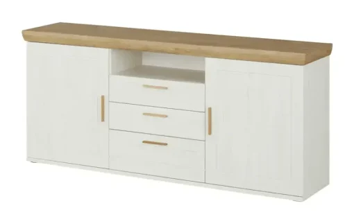 uno Sideboard Jorvic | Möbel Höffner