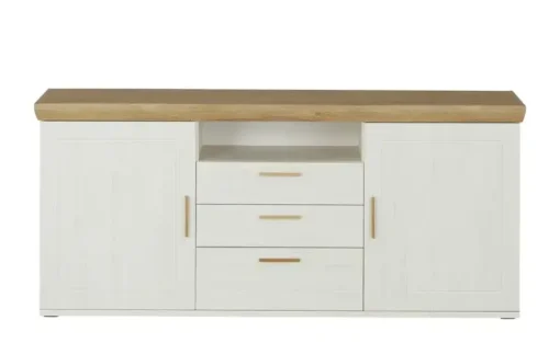 uno Sideboard Jorvic | Möbel Höffner