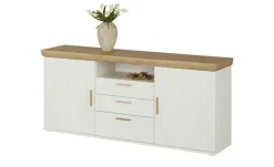 uno Sideboard Jorvic | Möbel Höffner