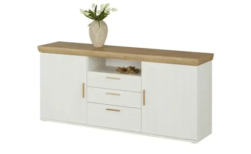 uno Sideboard Jorvic | Möbel Höffner