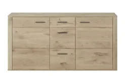 uno Sideboard Lantis | Möbel Höffner