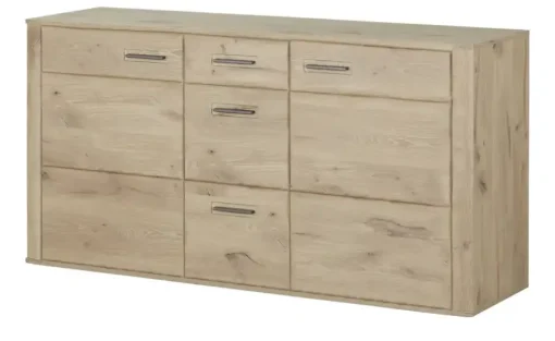 uno Sideboard Lantis | Möbel Höffner