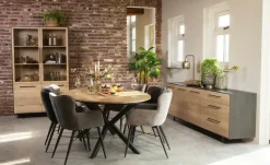 uno Sideboard Lecce | Möbel Höffner