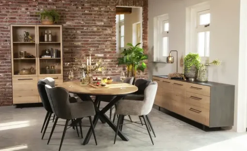 uno Sideboard Lecce | Möbel Höffner