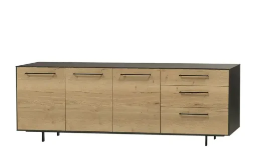 uno Sideboard Lecce | Möbel Höffner