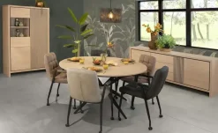 uno Sideboard Levanzo | Möbel Höffner