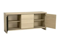 uno Sideboard Levanzo | Möbel Höffner
