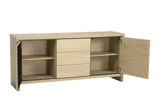 uno Sideboard Levanzo | Möbel Höffner