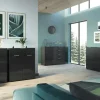 uno Sideboard Levi | Schwarz | Möbel Höffner