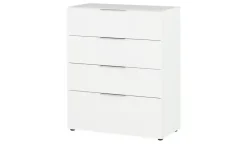 uno Sideboard Levi | Weiß | Möbel Höffner
