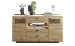 uno Sideboard Madera II | Möbel Höffner