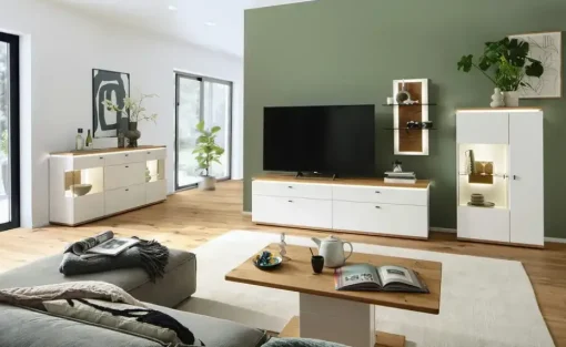 uno Sideboard Marlea | Möbel Höffner