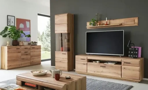 uno Sideboard Nafeli | Möbel Höffner
