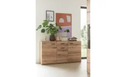 uno Sideboard Nafeli | Möbel Höffner