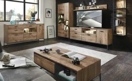 uno Sideboard New York | Möbel Höffner