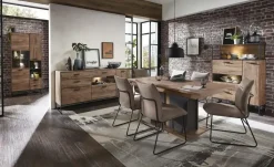 uno Sideboard New York | Möbel Höffner