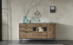 uno Sideboard New York | Möbel Höffner