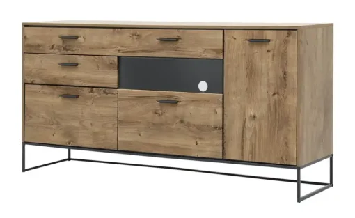 uno Sideboard New York | Möbel Höffner