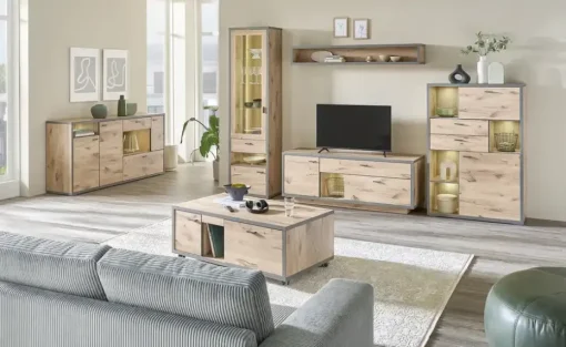 uno Sideboard Orlando | Möbel Höffner