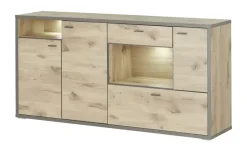 uno Sideboard Orlando | Möbel Höffner