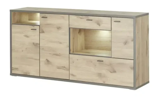 uno Sideboard Orlando | Möbel Höffner