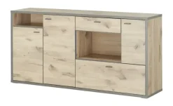 uno Sideboard Orlando | Möbel Höffner