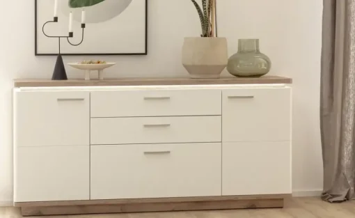 uno Sideboard Parez | Möbel Höffner