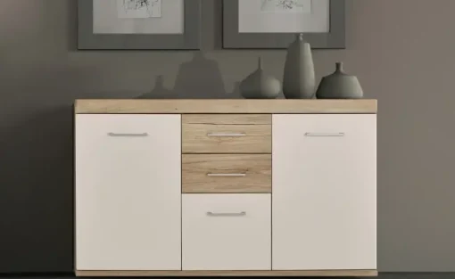 uno Sideboard Patryk | Möbel Höffner