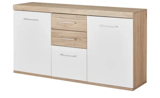 uno Sideboard Patryk | Möbel Höffner