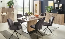 uno Sideboard Prato | Möbel Höffner
