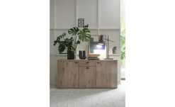 uno Sideboard Prato | Möbel Höffner