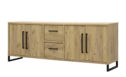 uno Sideboard Ronda | Möbel Höffner