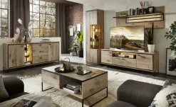 uno Sideboard Ruben | Möbel Höffner