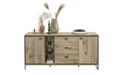 uno Sideboard Ruben | Möbel Höffner