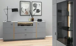 uno Sideboard Sella | Möbel Höffner