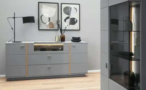 uno Sideboard Sella | Möbel Höffner
