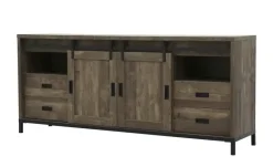 uno Sideboard Stanley | Möbel Höffner