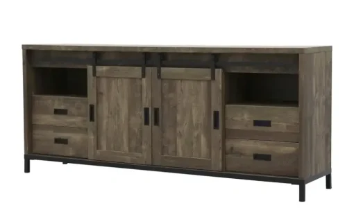 uno Sideboard Stanley | Möbel Höffner
