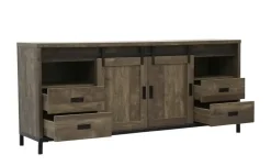 uno Sideboard Stanley | Möbel Höffner