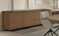 uno Sideboard Stone | Möbel Höffner