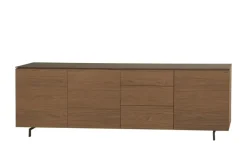 uno Sideboard Stone | Möbel Höffner