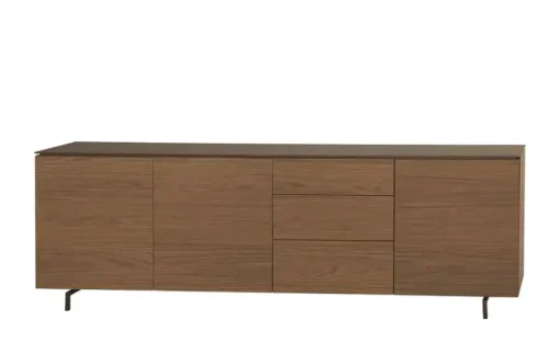 uno Sideboard Stone | Möbel Höffner